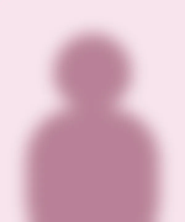 Illustrative silhouette, not a member photograph