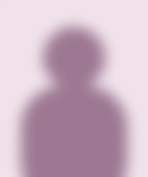 Illustrative silhouette, not a member photograph